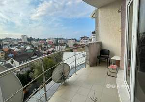 3-к квартира, на длительный срок, 132м2, 7/10 этаж