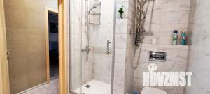 1-к квартира, посуточно, 42м2, 4/11 этаж