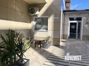 1-к квартира, посуточно, 40м2, 6/12 этаж