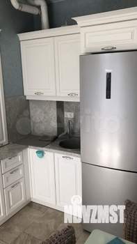 1-к квартира, посуточно, 35м2, 4/4 этаж