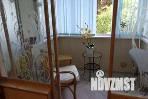 1-к квартира, посуточно, 33м2, 2/4 этаж