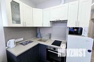 1-к квартира, посуточно, 23м2, 4/5 этаж