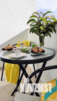 2-к квартира, посуточно, 49м2, 12/20 этаж