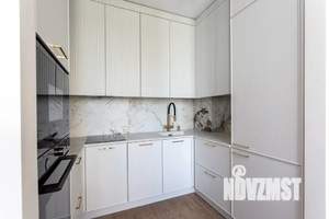 2-к квартира, посуточно, 60м2, 3/3 этаж