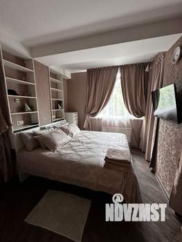 1-к квартира, на длительный срок, 36м2, 2/6 этаж