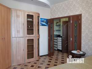 1-к квартира, посуточно, 30м2, 2/3 этаж