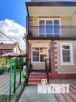 2-к квартира, посуточно, 40м2, 1/2 этаж