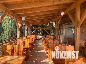 1-к квартира, посуточно, 21м2, 1/1 этаж