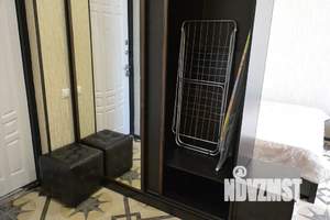 Студия квартира, посуточно, 25м2, 7/7 этаж