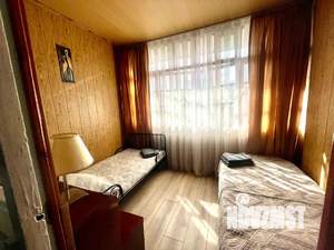 1-к квартира, посуточно, 32м2, 3/5 этаж