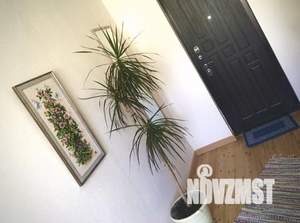 2-к квартира, посуточно, 48м2, 2/2 этаж