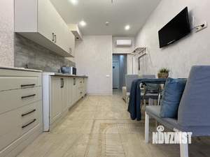 2-к квартира, посуточно, 60м2, 1/1 этаж