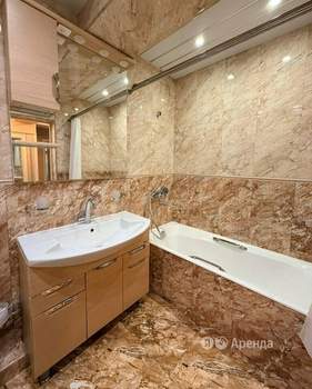 2-к квартира, на длительный срок, 58м2, 1/6 этаж