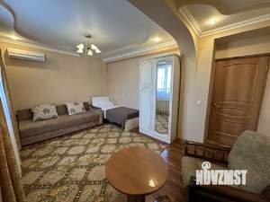 2-к квартира, посуточно, 40м2, 1/1 этаж