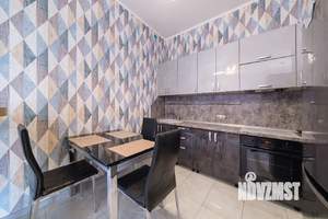 2-к квартира, на длительный срок, 88м2, 10/23 этаж