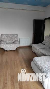 2-к квартира, посуточно, 65м2, 8/8 этаж