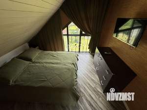 1-к квартира, посуточно, 35м2, 5/5 этаж