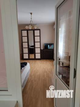 1-к квартира, на длительный срок, 47м2, 5/5 этаж