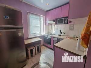 2-к квартира, посуточно, 54м2, 2/5 этаж