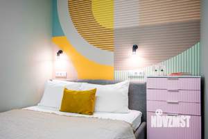 1-к квартира, на длительный срок, 40м2, 1/3 этаж