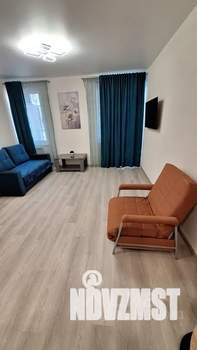 Студия квартира, посуточно, 30м2, 7/12 этаж
