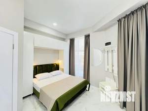 1-к квартира, посуточно, 35м2, 1/3 этаж