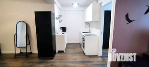 2-к квартира, на длительный срок, 46м2, 6/12 этаж