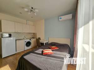 1-к квартира, посуточно, 25м2, 8/13 этаж