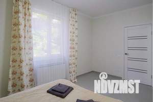 3-к квартира, посуточно, 95м2, 2/4 этаж