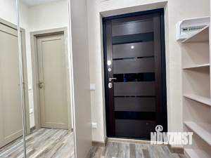 1-к квартира, на длительный срок, 35м2, 7/17 этаж