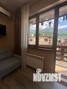 Студия квартира, посуточно, 30м2, 3/4 этаж