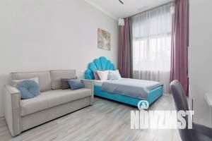 1-к квартира, посуточно, 31м2, 1/5 этаж