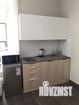 1-к квартира, посуточно, 23м2, 5/5 этаж