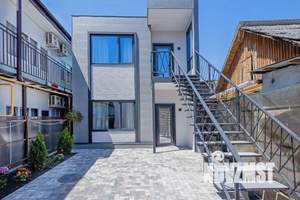 1-к квартира, посуточно, 15м2, 1/1 этаж