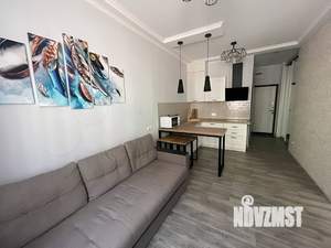 2-к квартира, на длительный срок, 40м2, 1/5 этаж