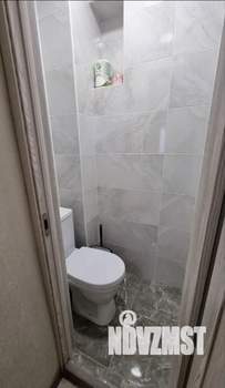 2-к квартира, на длительный срок, 55м2, 2/9 этаж