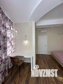 2-к квартира, посуточно, 55м2, 1/1 этаж