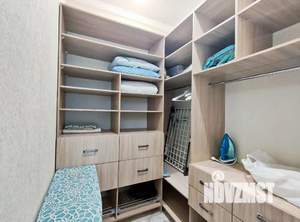 1-к квартира, посуточно, 50м2, 1/1 этаж