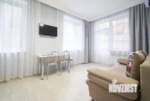 1-к квартира, на длительный срок, 36м2, 2/4 этаж