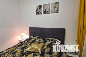 1-к квартира, посуточно, 29м2, 1/5 этаж