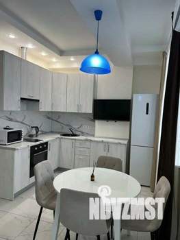 2-к квартира, посуточно, 45м2, 1/1 этаж