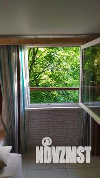 Студия квартира, посуточно, 22м2, 1/2 этаж