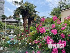 1-к квартира, посуточно, 38м2, 1/5 этаж