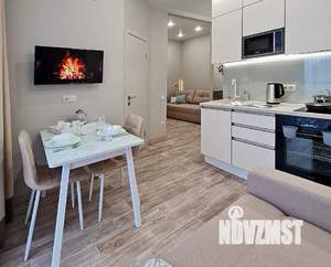 1-к квартира, посуточно, 35м2, 5/6 этаж