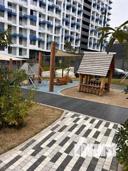 Студия квартира, на длительный срок, 18м2, 9/19 этаж