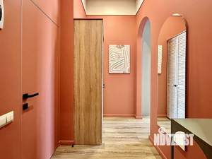 1-к квартира, на длительный срок, 50м2, 5/5 этаж