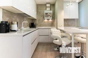 1-к квартира, посуточно, 52м2, 13/17 этаж