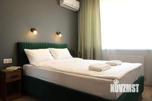 2-к квартира, посуточно, 35м2, 1/1 этаж