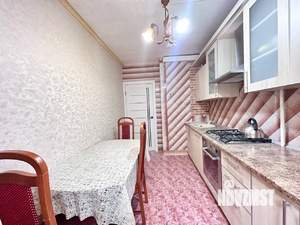 3-к квартира, на длительный срок, 100м2, 3/9 этаж