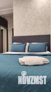 1-к квартира, посуточно, 26м2, 1/1 этаж